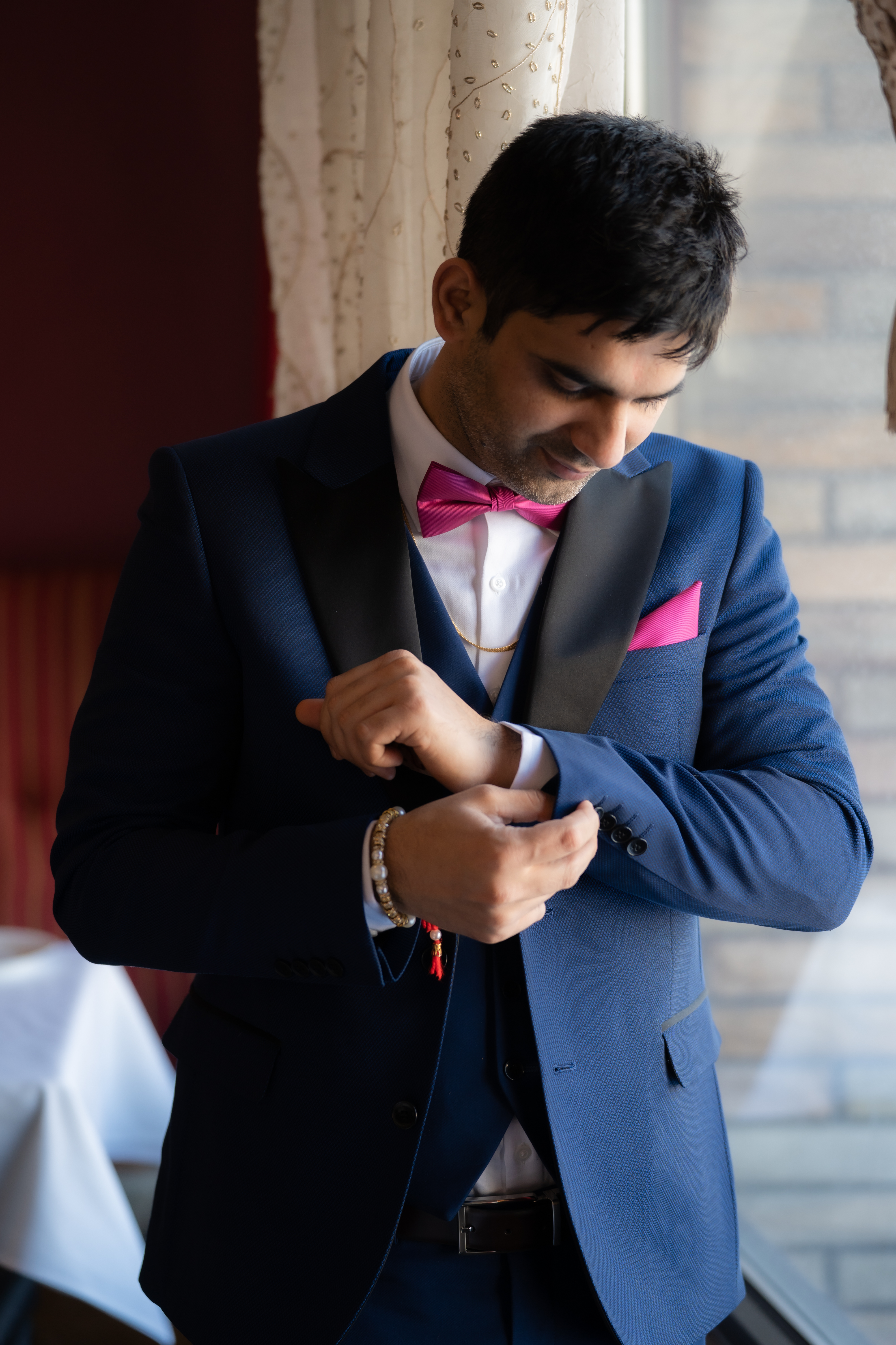Wedding photo