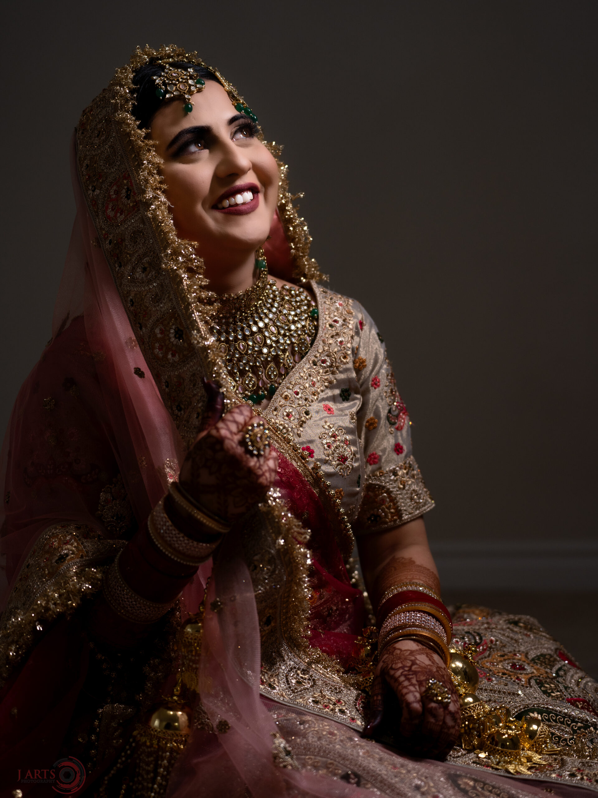 Wedding photo