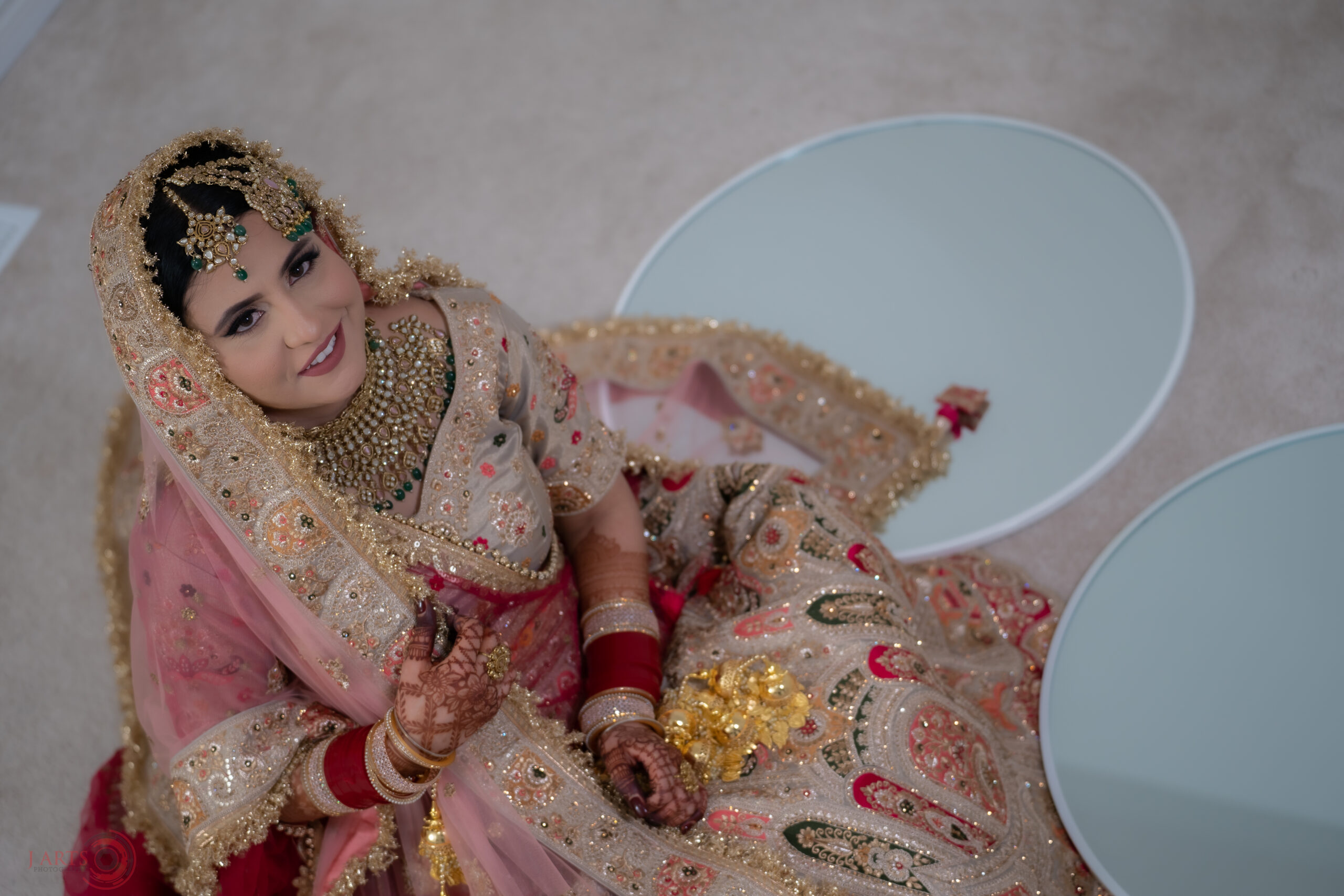 Wedding photo