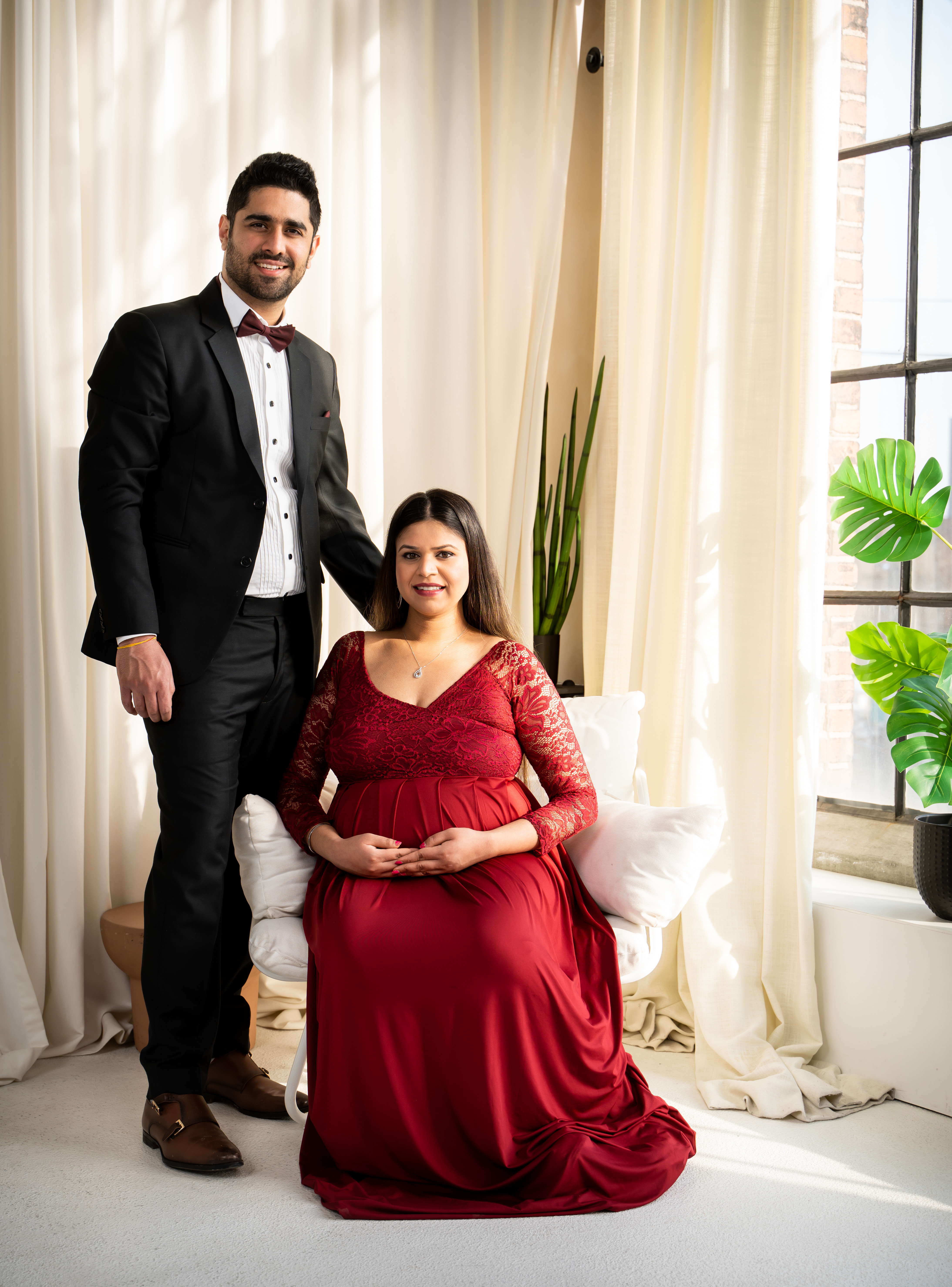 Wedding photo
