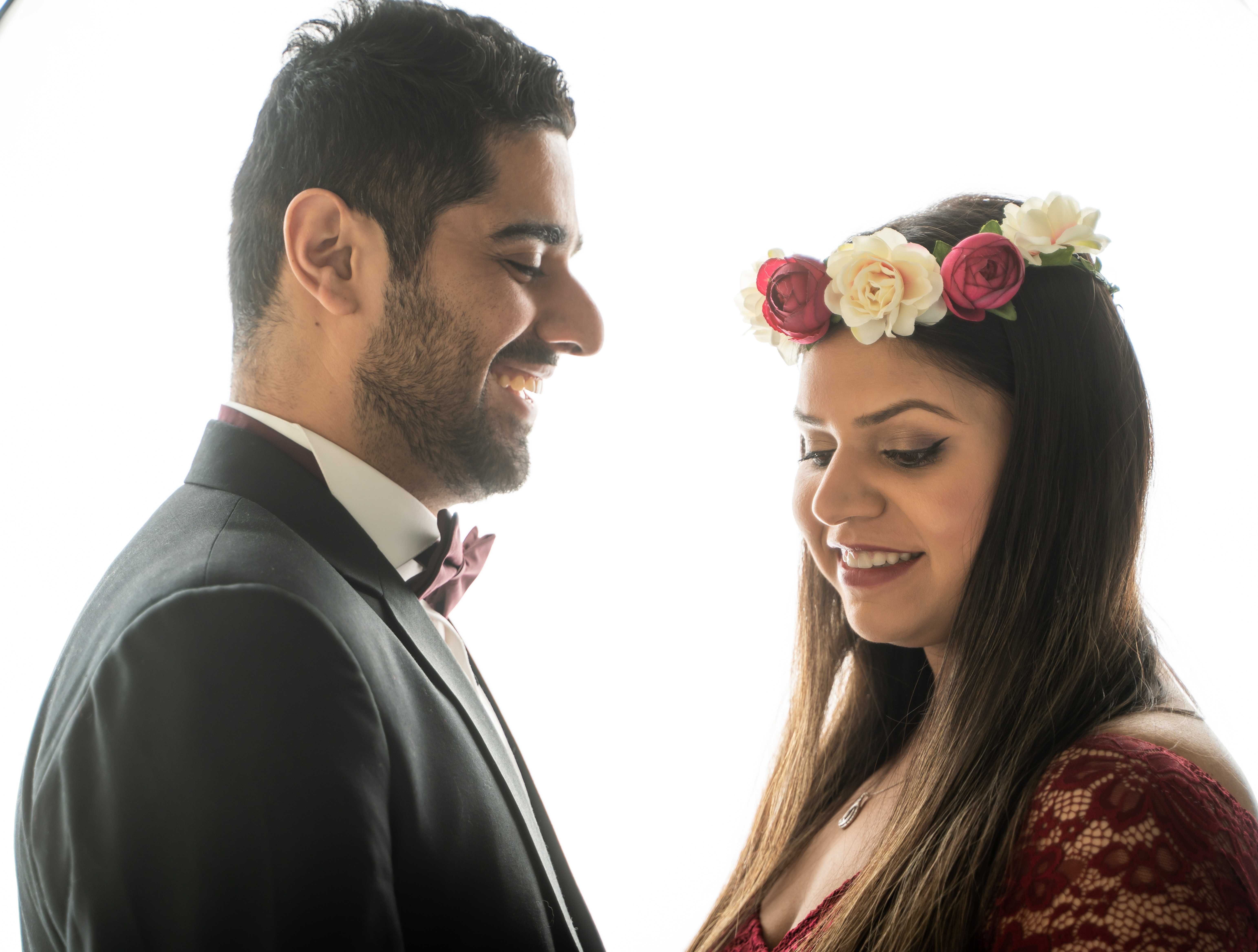 Wedding photo