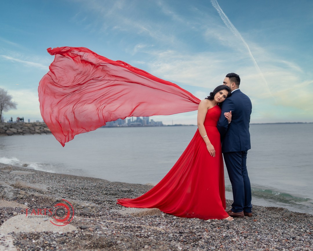 Fashion photography