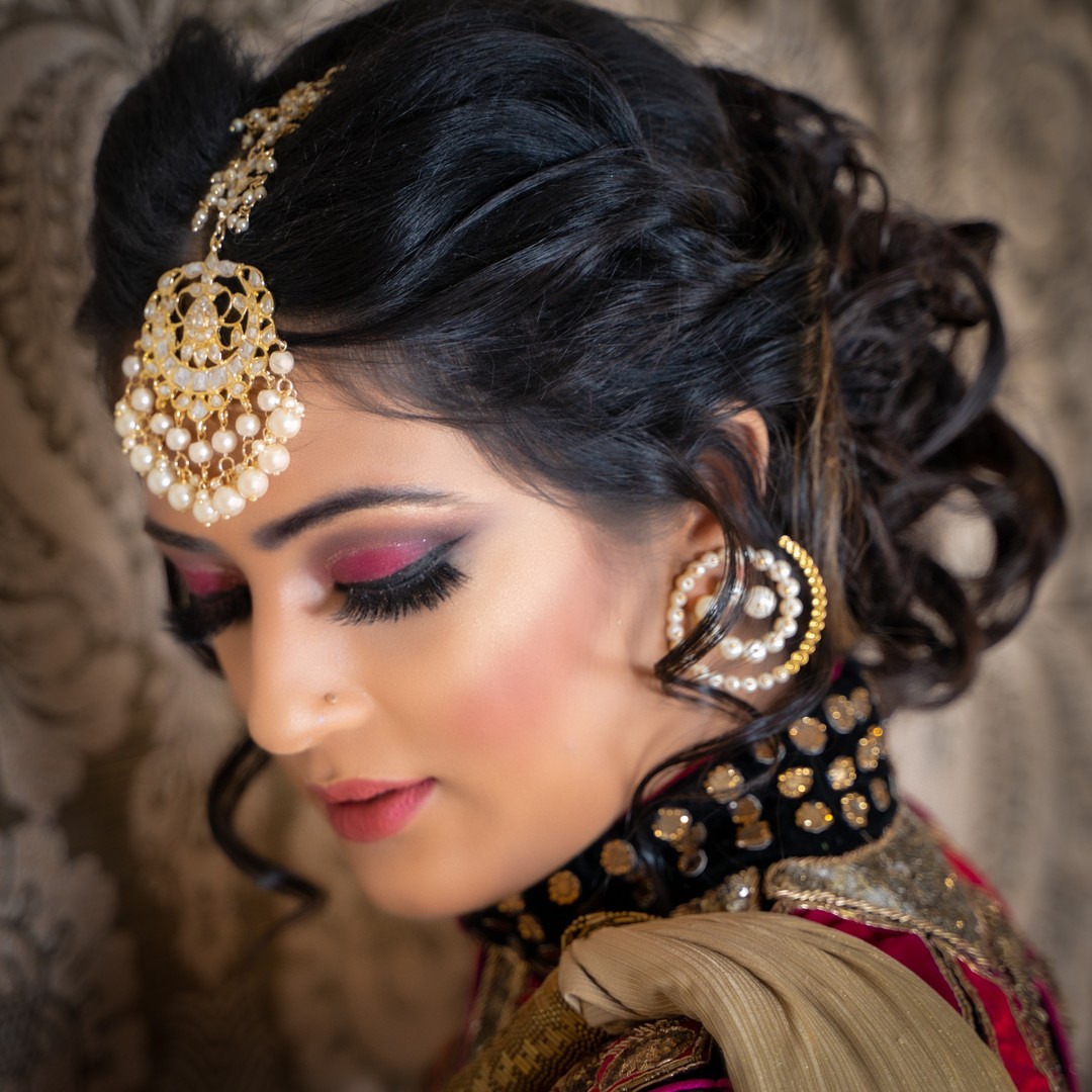 Portrait photo